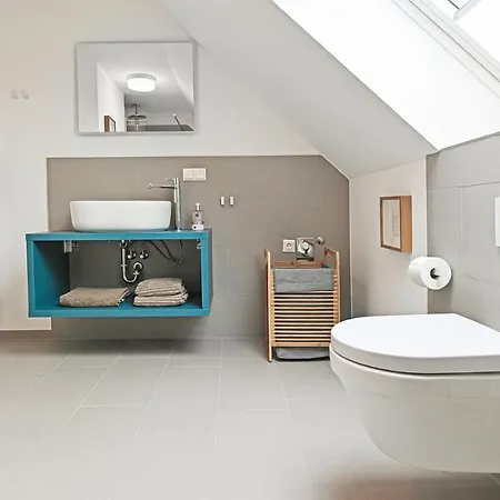 Apartament Achterdoern Twee