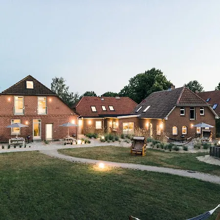 Apartament Achterdoern Twee