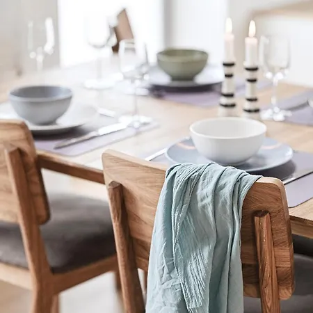 Apartament Achterdoern Twee Fehmarn
