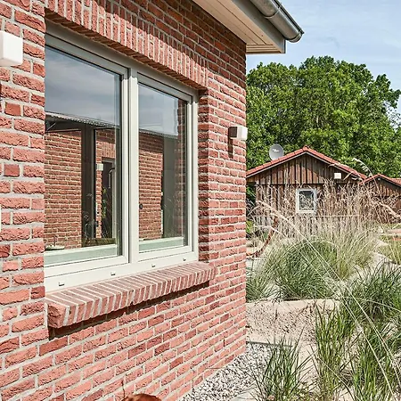 Apartament Achterdoern Twee Fehmarn