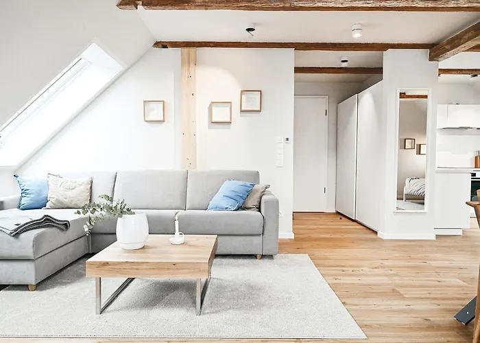 Achterdoern Twee شقة فيهمارن