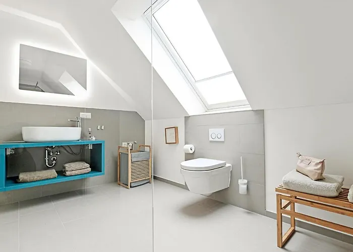 شقة Achterdoern Twee فيهمارن