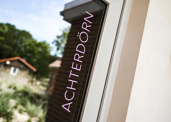 شقة Achterdoern Twee