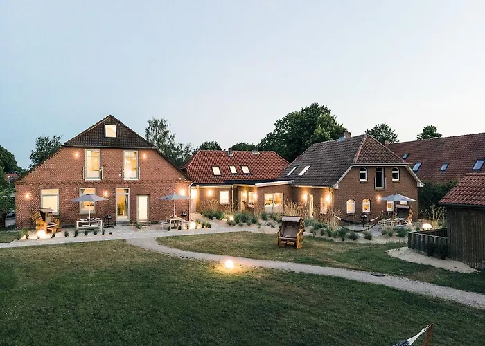 شقة Achterdoern Twee