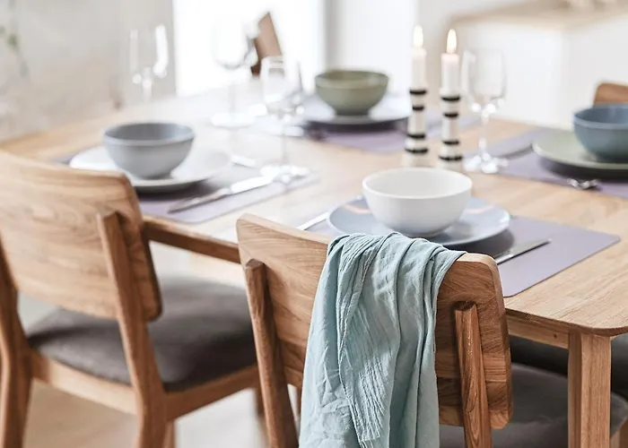 شقة Achterdoern Twee فيهمارن