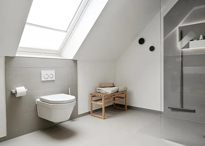 شقة Achterdoern Twee فيهمارن