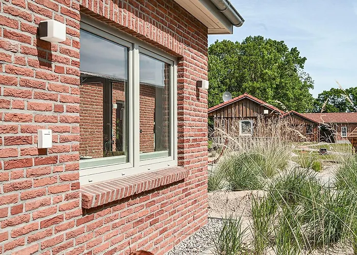 شقة Achterdoern Twee فيهمارن