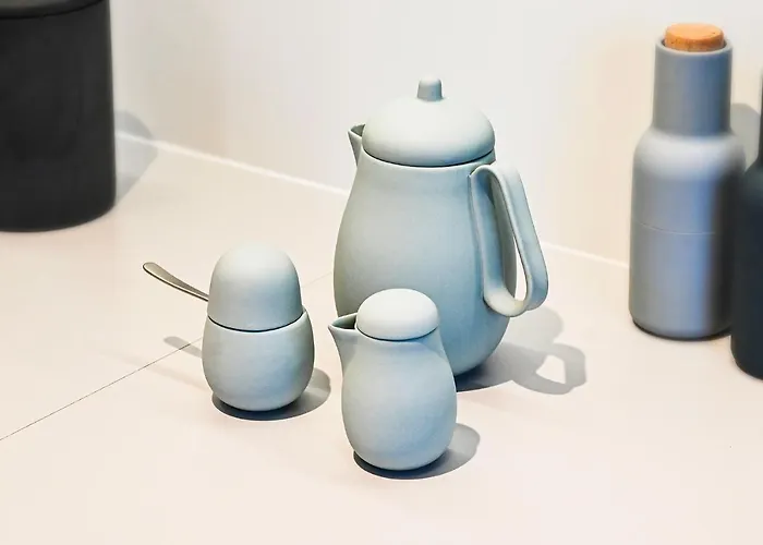 شقة Achterdoern Twee فيهمارن