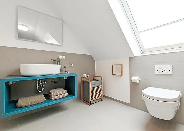 Achterdoern Twee شقة *