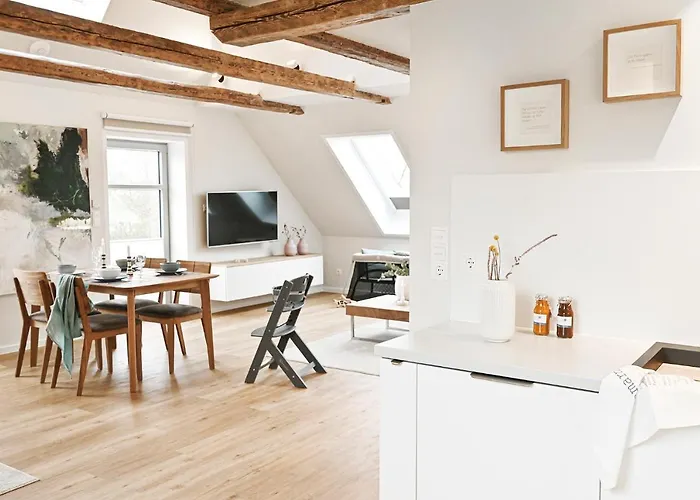 شقة Achterdoern Twee *