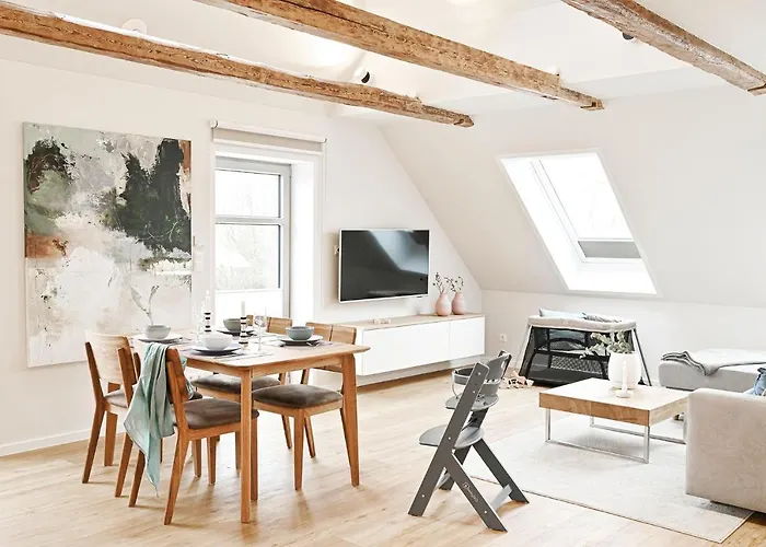 شقة Achterdoern Twee