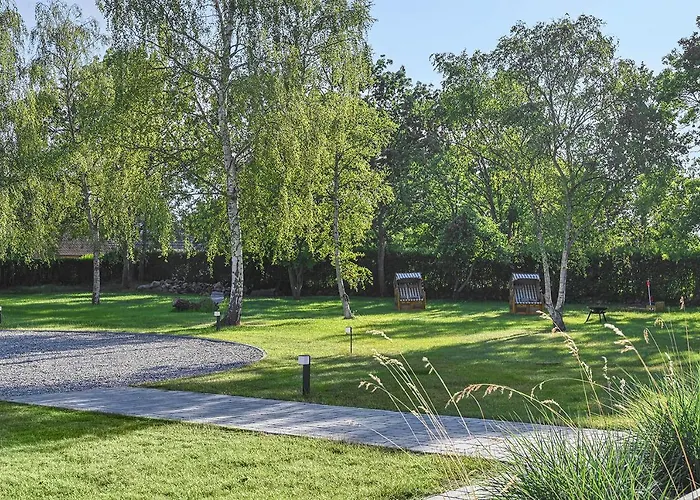 Achterdoern Twee شقة *