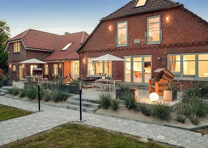 Achterdoern Twee شقة *