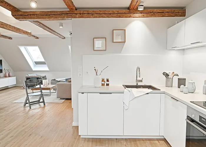 شقة Achterdoern Twee