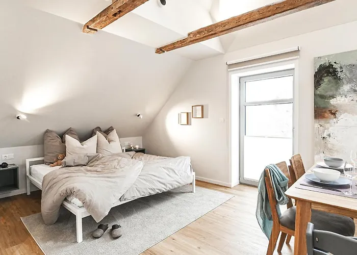 شقة Achterdoern Twee