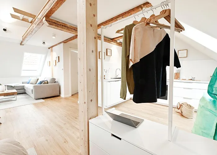 Achterdoern Twee شقة *