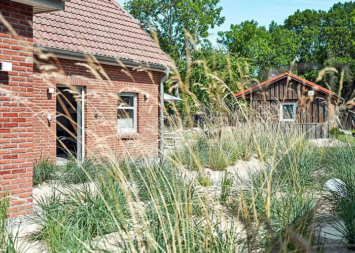 Achterdoern Twee شقة